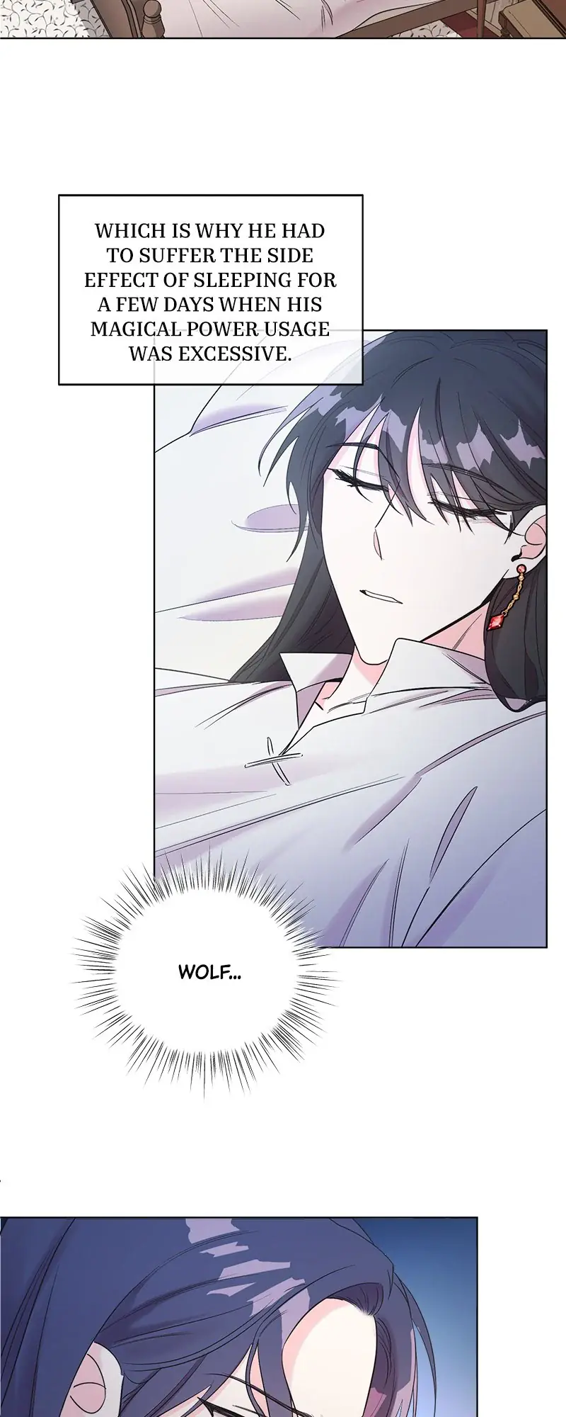 The Second Male Lead Is Actually a Girl Chapter 8 Page 31