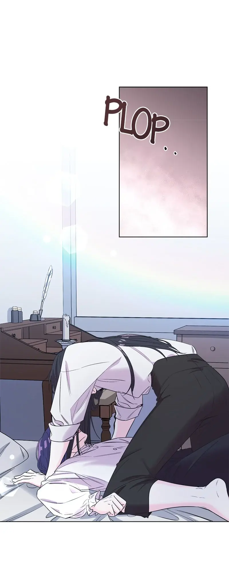 The Second Male Lead Is Actually a Girl Chapter 8 Page 34