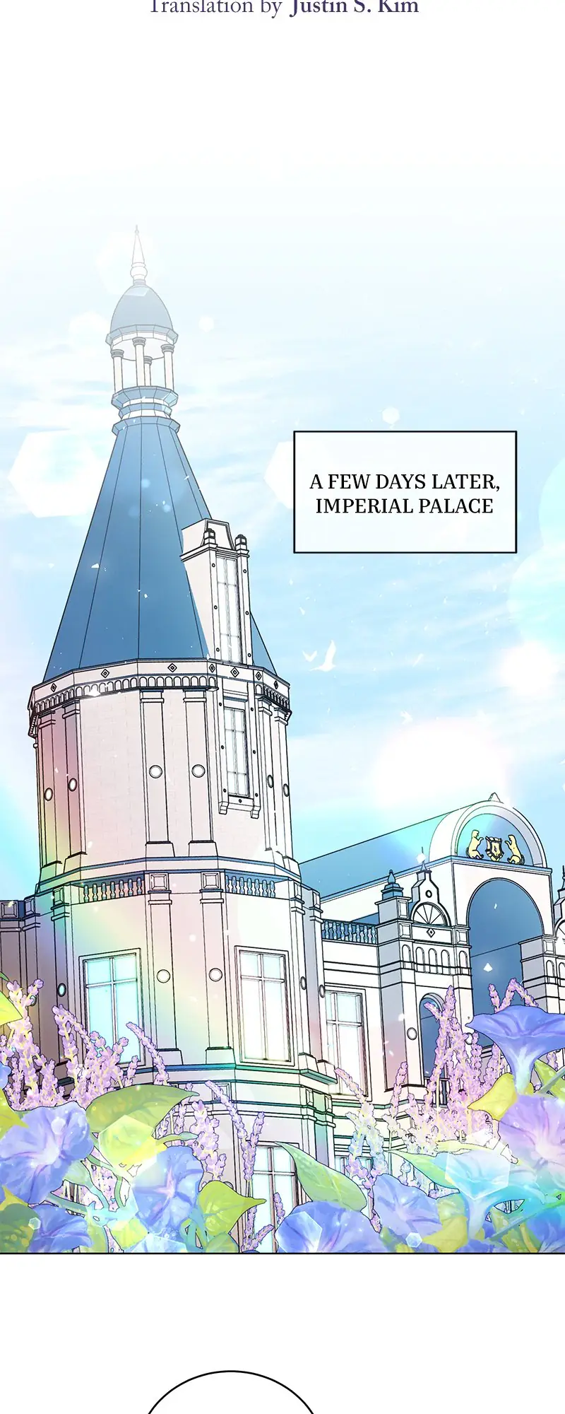 The Second Male Lead Is Actually a Girl Chapter 9 Page 15