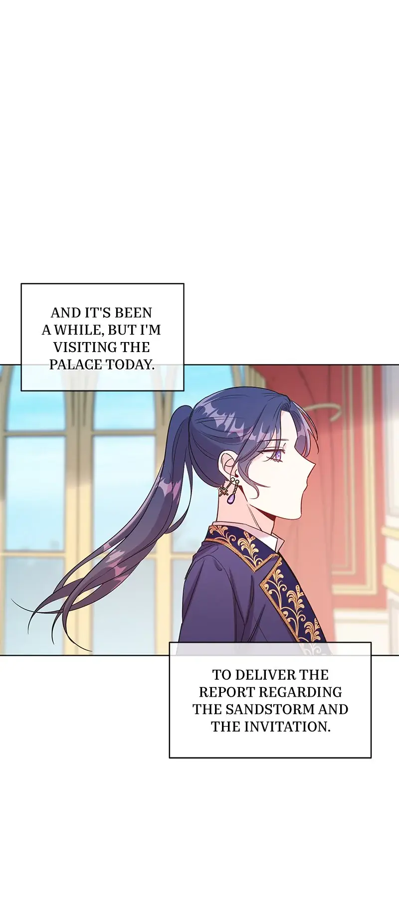 The Second Male Lead Is Actually a Girl Chapter 9 Page 18