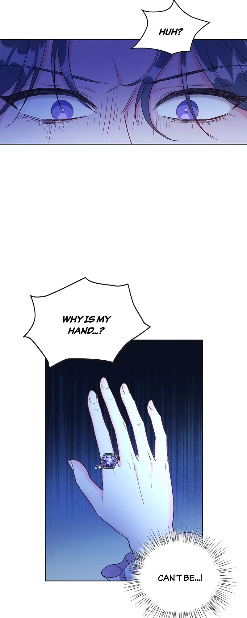 The Second Male Lead Is Actually a Girl Chapter 9 Page 31