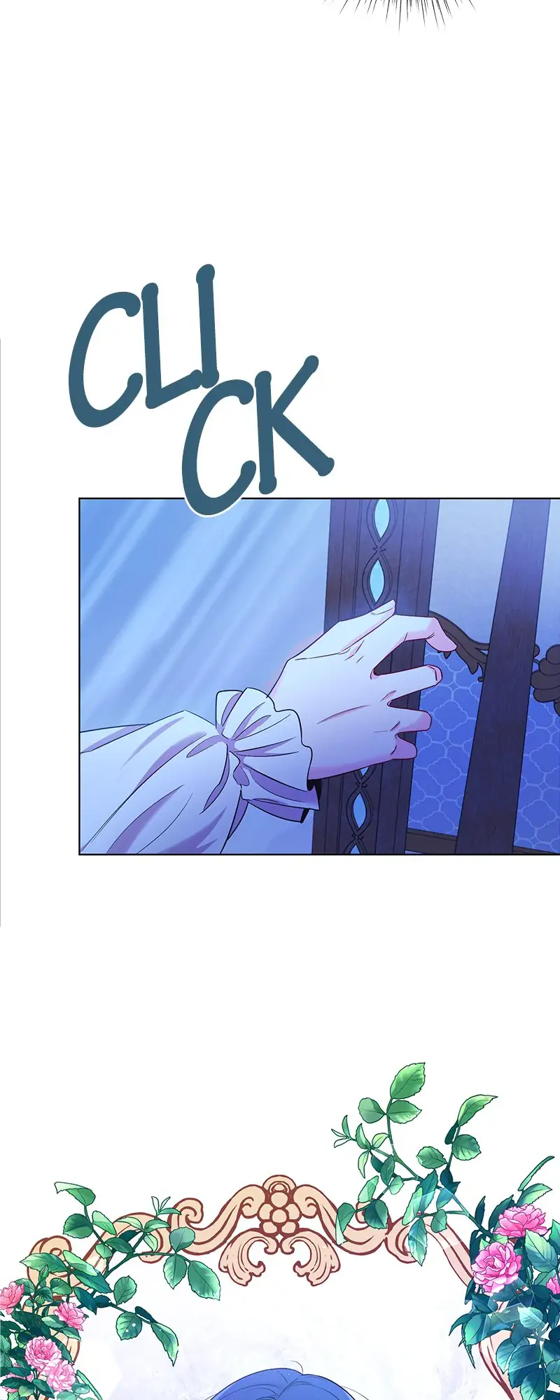 The Second Male Lead Is Actually a Girl Chapter 9 Page 32
