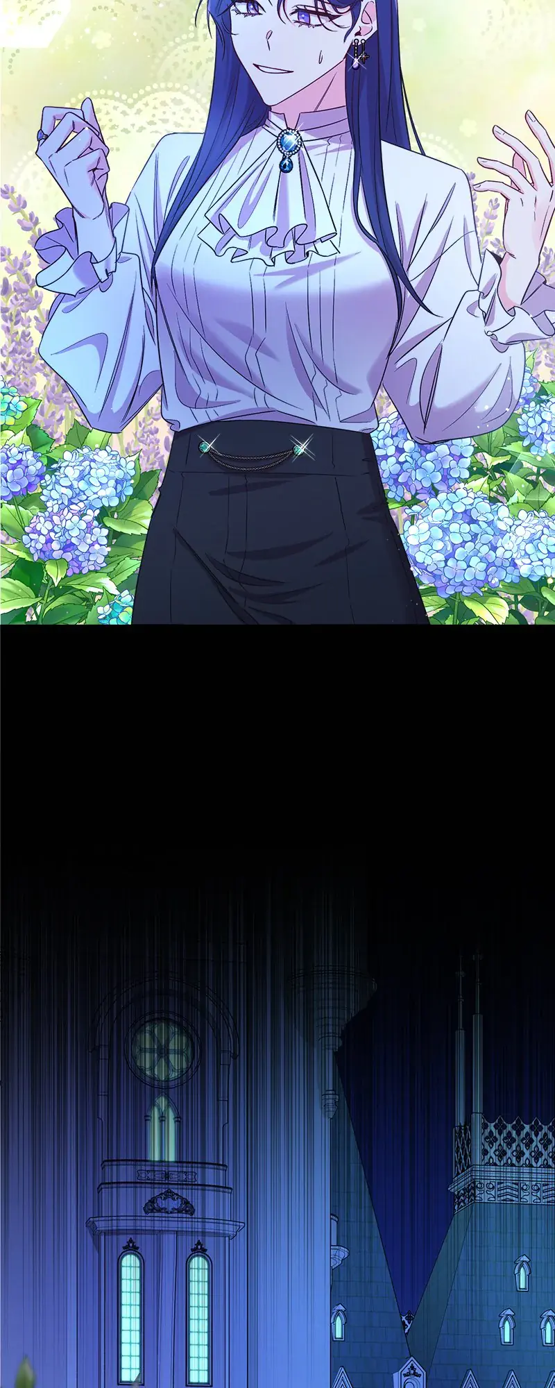 The Second Male Lead Is Actually a Girl Chapter 9 Page 41