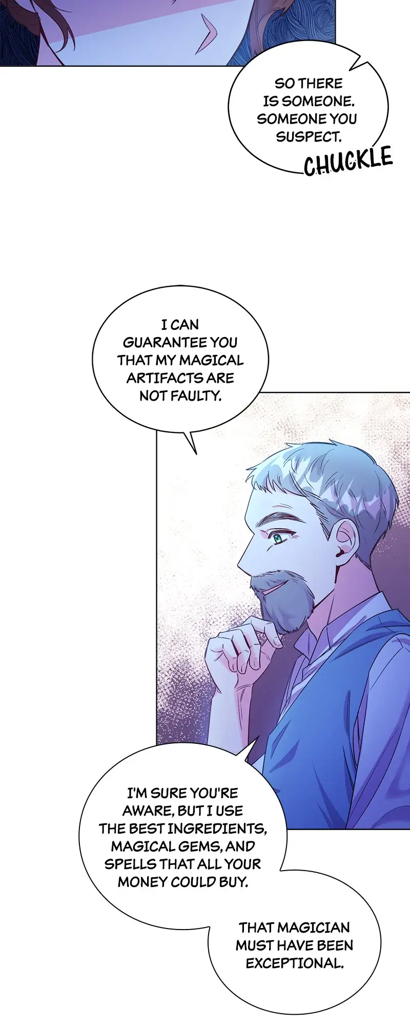 The Second Male Lead Is Actually a Girl Chapter 9 Page 52