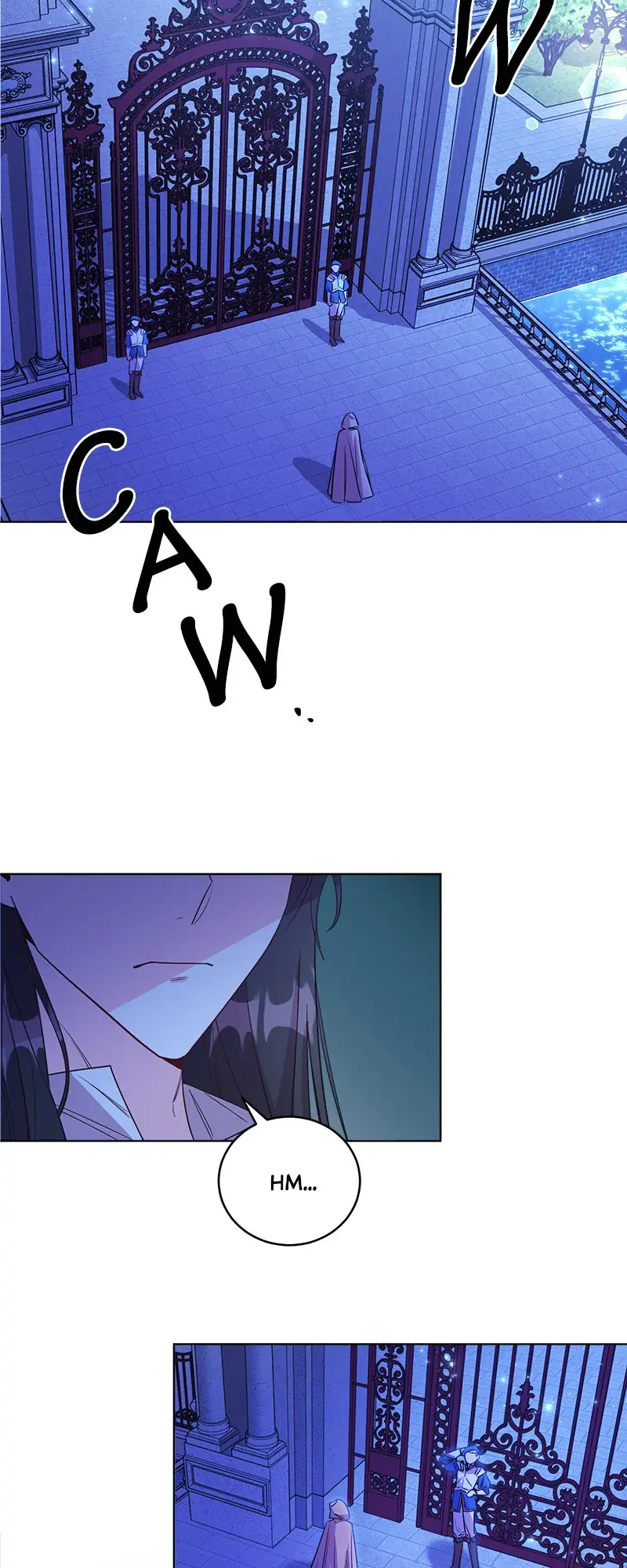 The Second Male Lead Is Actually a Girl Chapter 9 Page 58