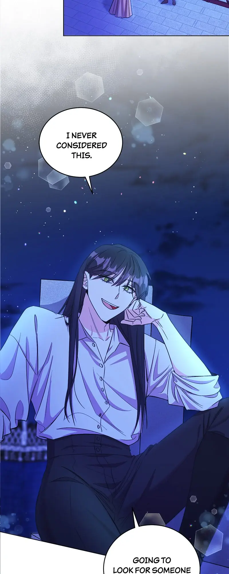 The Second Male Lead Is Actually a Girl Chapter 9 Page 59