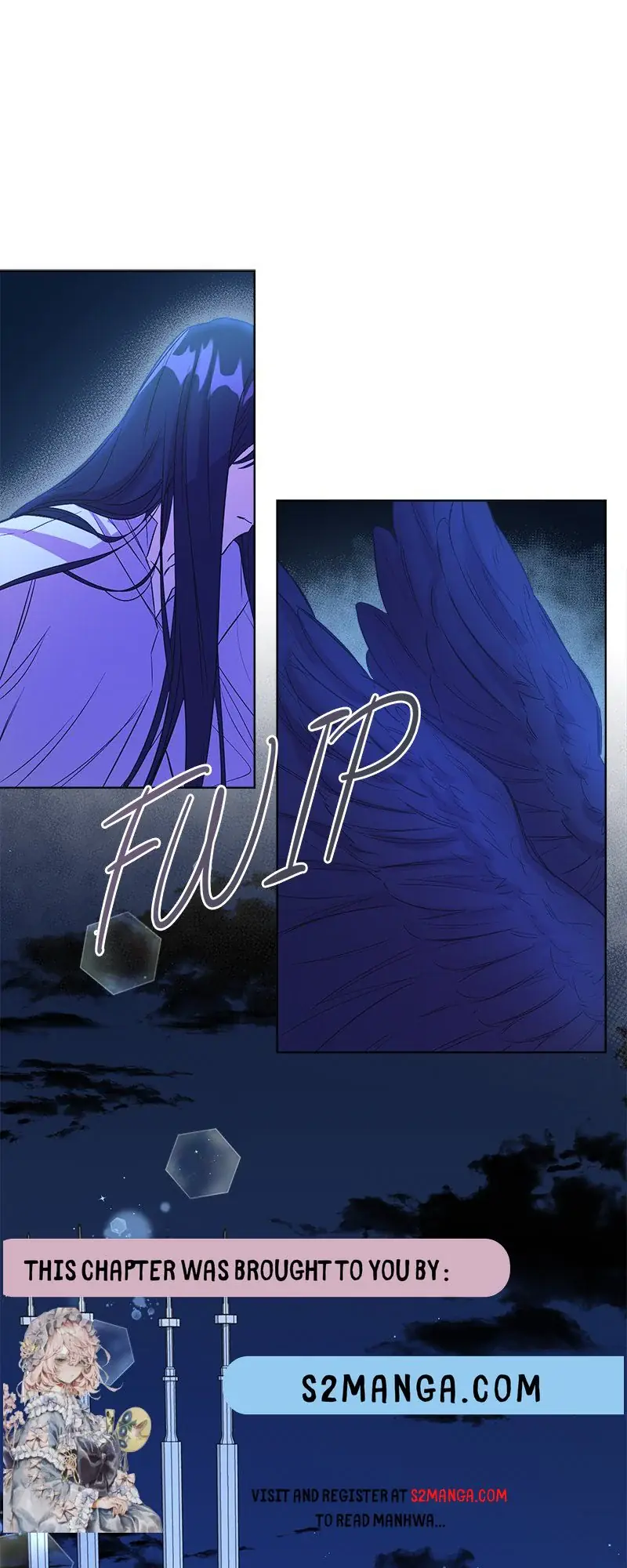 The Second Male Lead Is Actually a Girl Chapter 9 Page 61