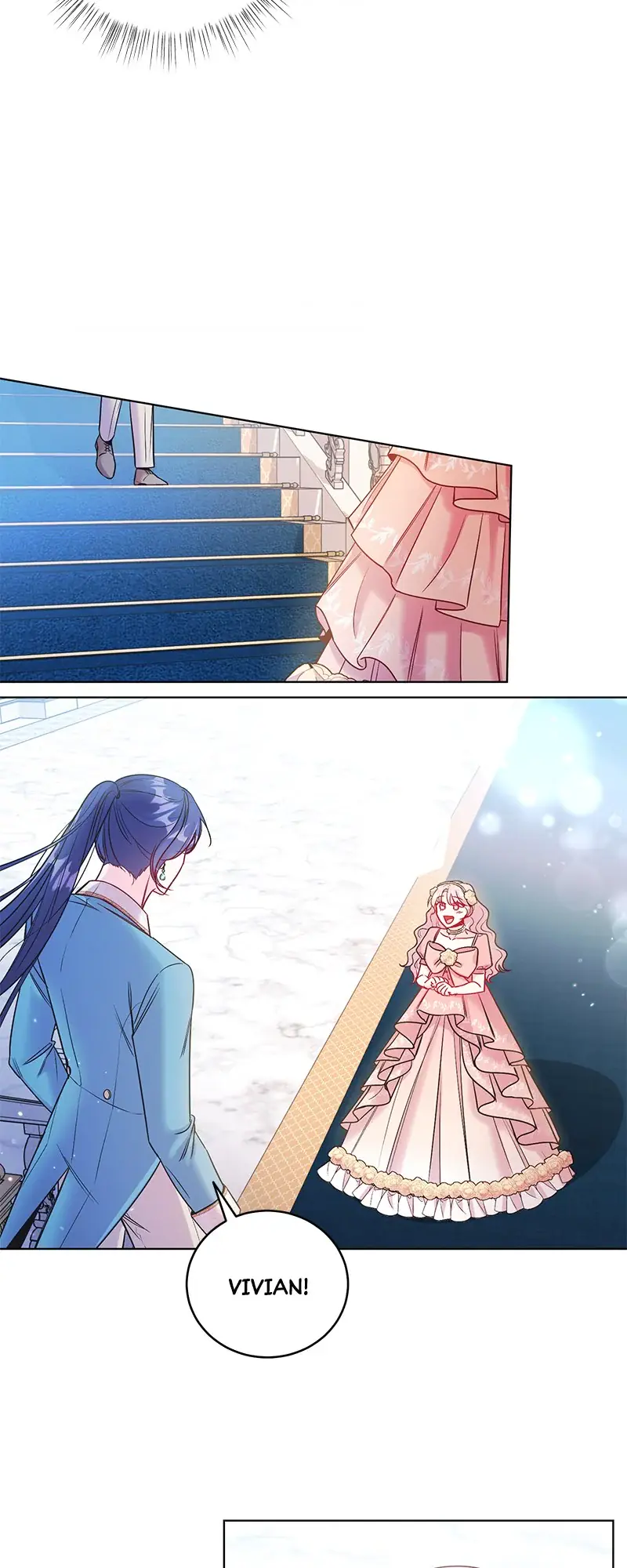 The Second Male Lead Is Actually a Girl Chapter 10 Page 3