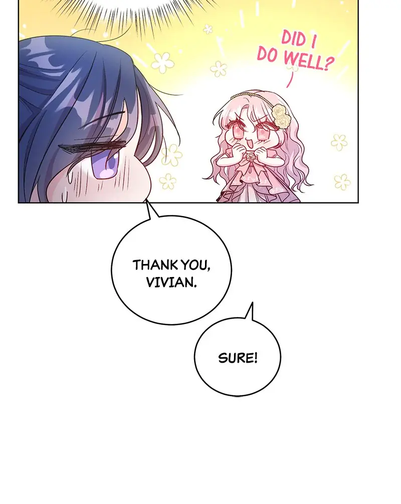 The Second Male Lead Is Actually a Girl Chapter 10 Page 6