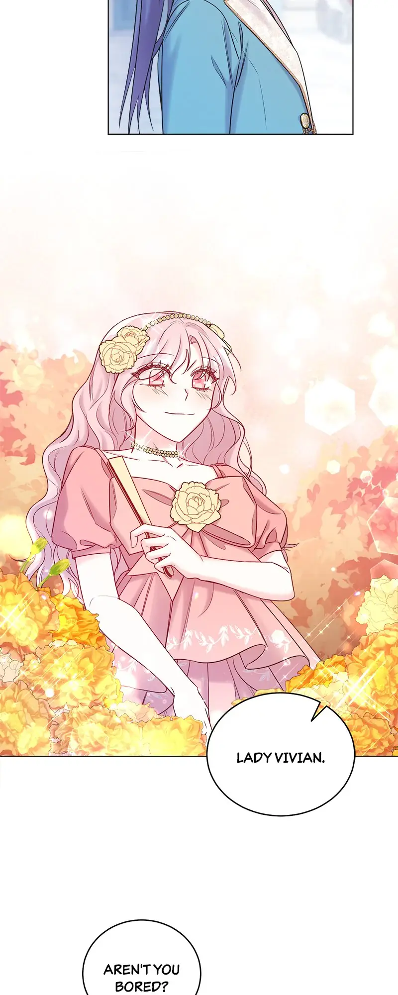 The Second Male Lead Is Actually a Girl Chapter 10 Page 9
