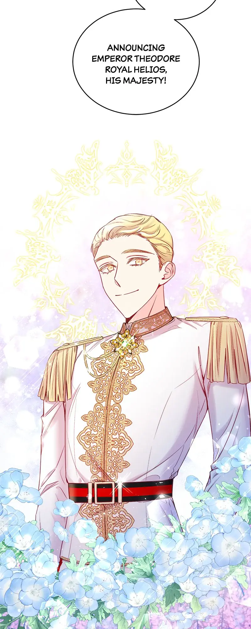 The Second Male Lead Is Actually a Girl Chapter 10 Page 11