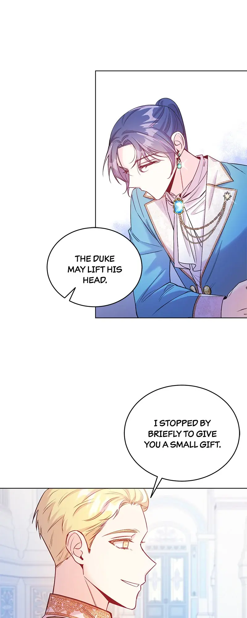 The Second Male Lead Is Actually a Girl Chapter 10 Page 13