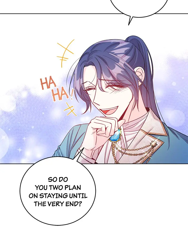 The Second Male Lead Is Actually a Girl Chapter 10 Page 18