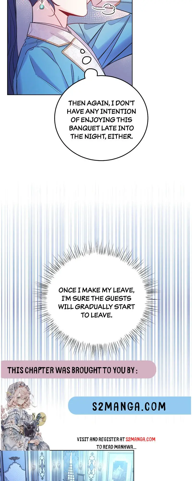 The Second Male Lead Is Actually a Girl Chapter 10 Page 20