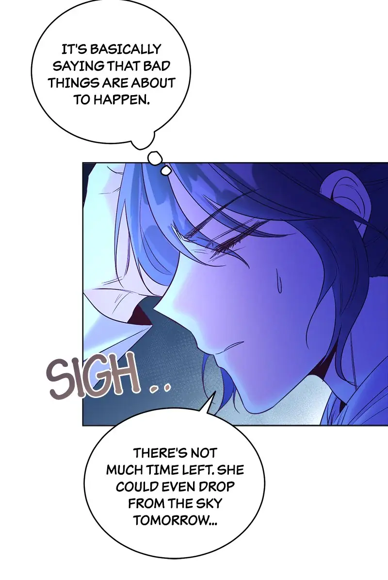 The Second Male Lead Is Actually a Girl Chapter 10 Page 23