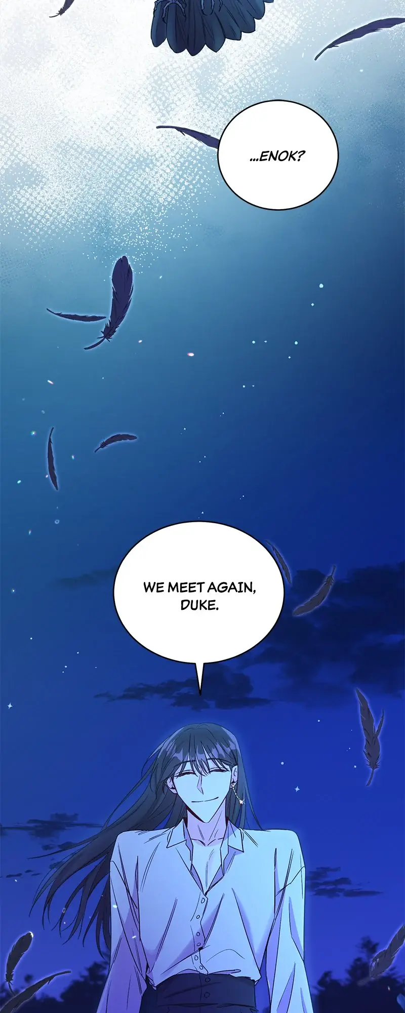 The Second Male Lead Is Actually a Girl Chapter 10 Page 25
