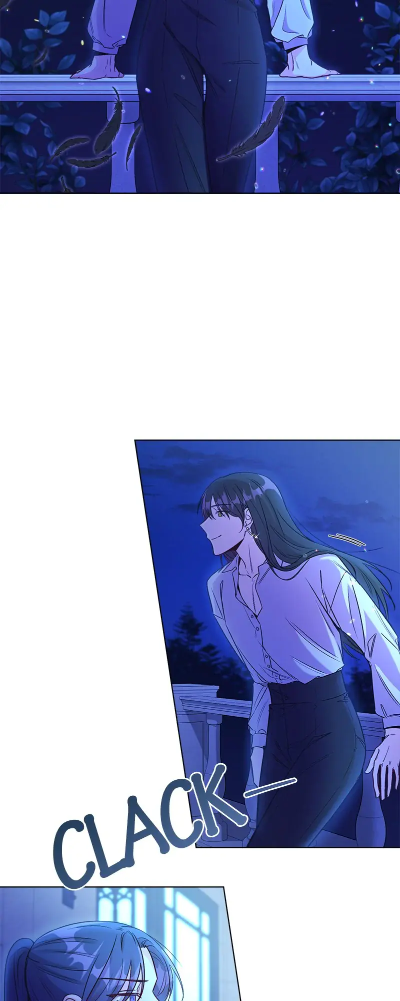 The Second Male Lead Is Actually a Girl Chapter 10 Page 26