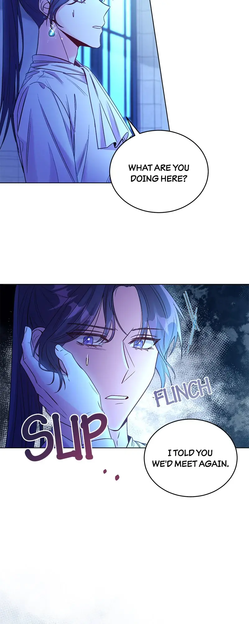 The Second Male Lead Is Actually a Girl Chapter 10 Page 27