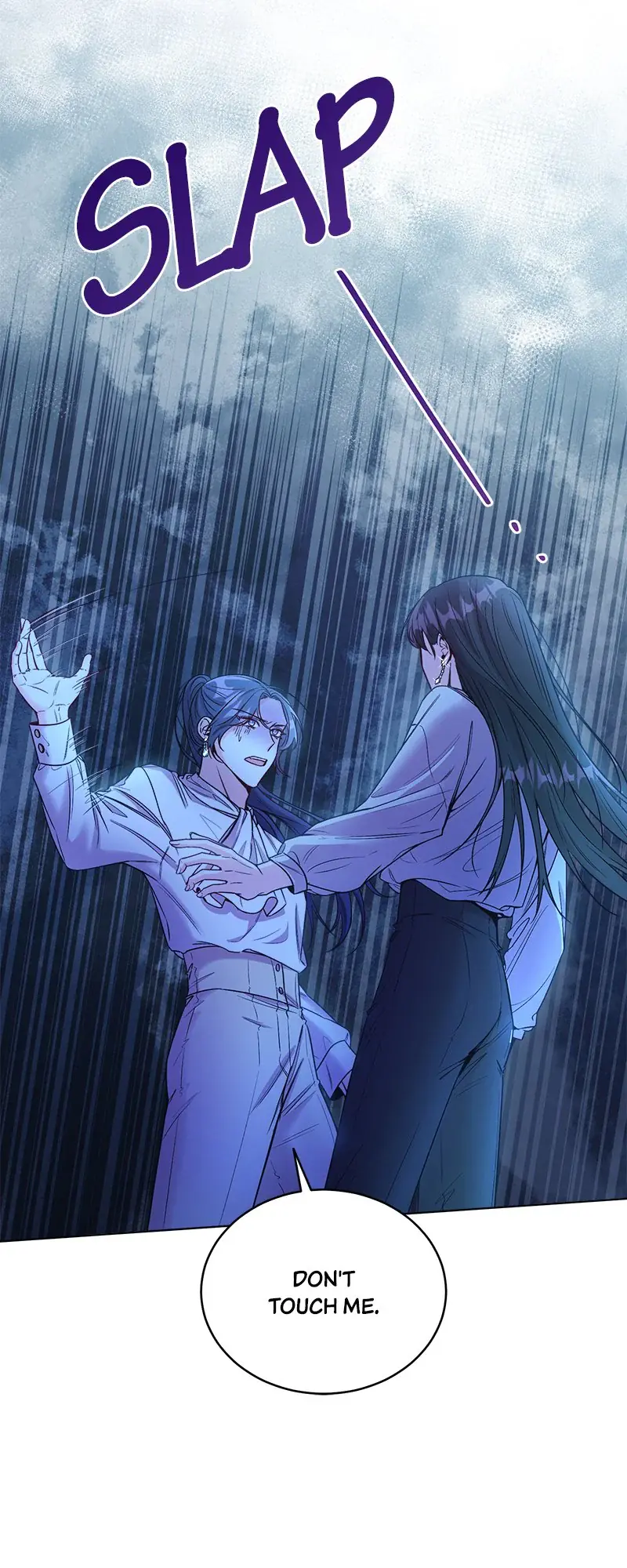 The Second Male Lead Is Actually a Girl Chapter 10 Page 28