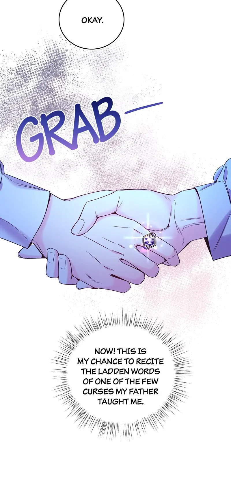 The Second Male Lead Is Actually a Girl Chapter 10 Page 34