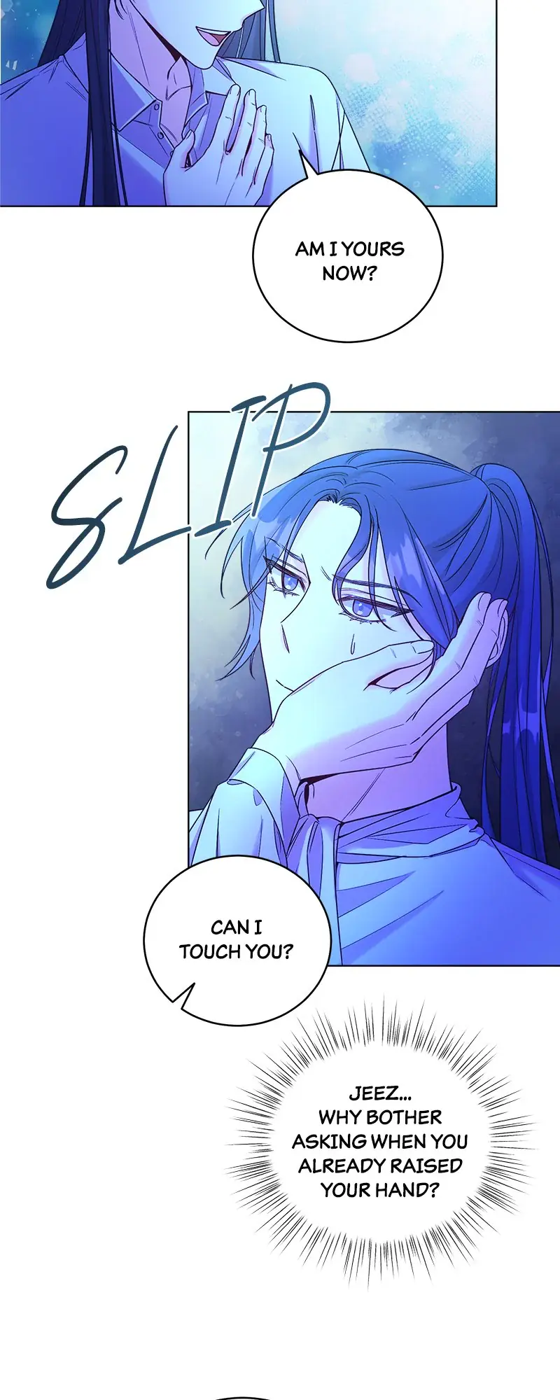 The Second Male Lead Is Actually a Girl Chapter 10 Page 38