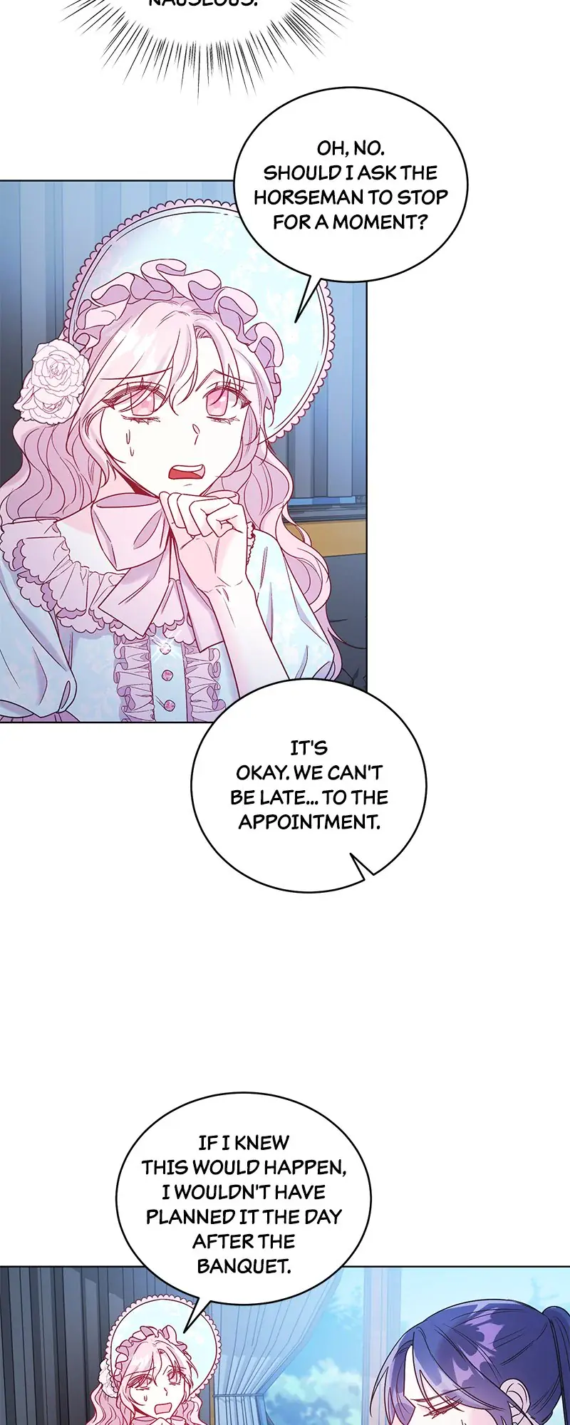 The Second Male Lead Is Actually a Girl Chapter 10 Page 42