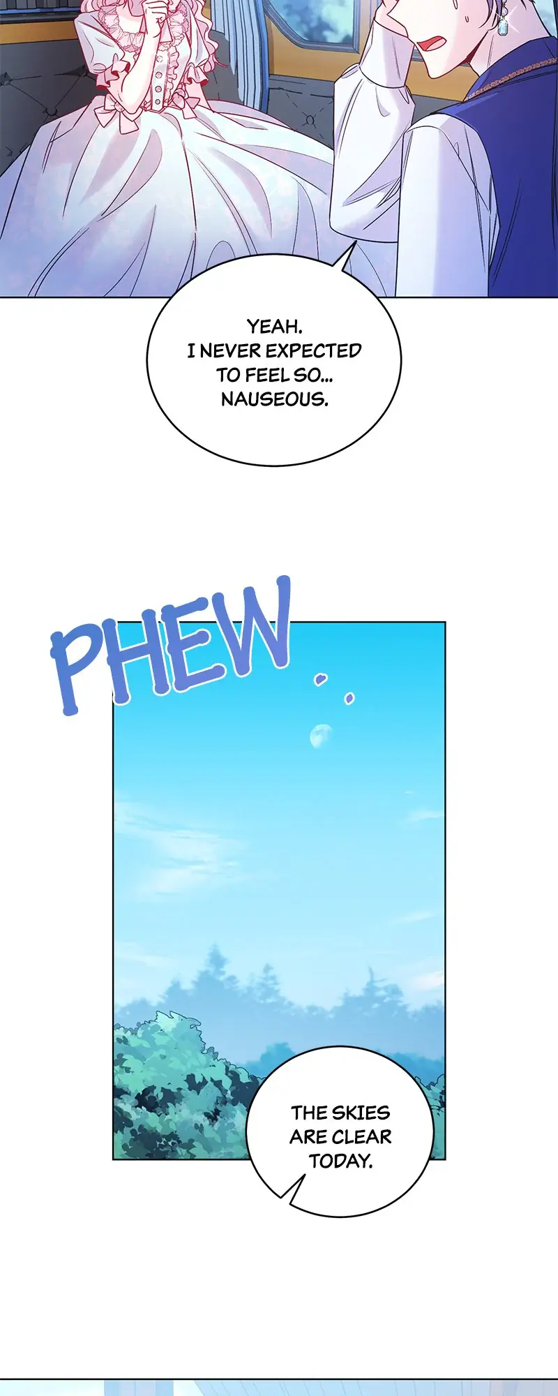 The Second Male Lead Is Actually a Girl Chapter 10 Page 43