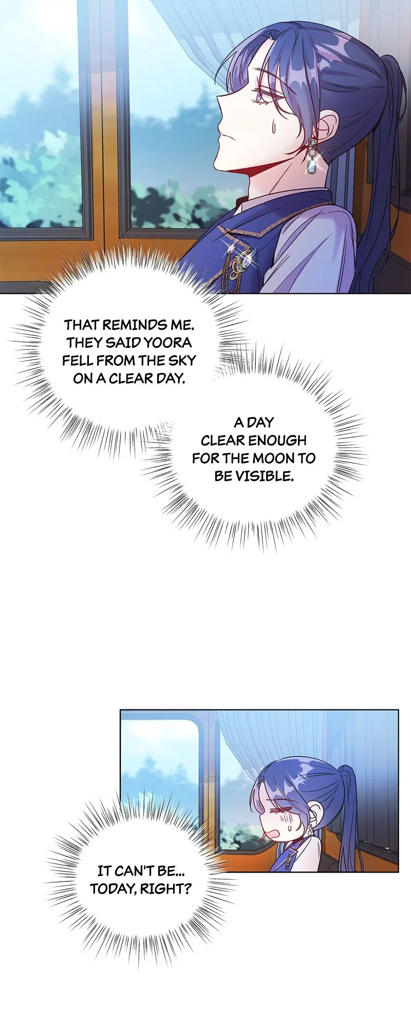 The Second Male Lead Is Actually a Girl Chapter 10 Page 44