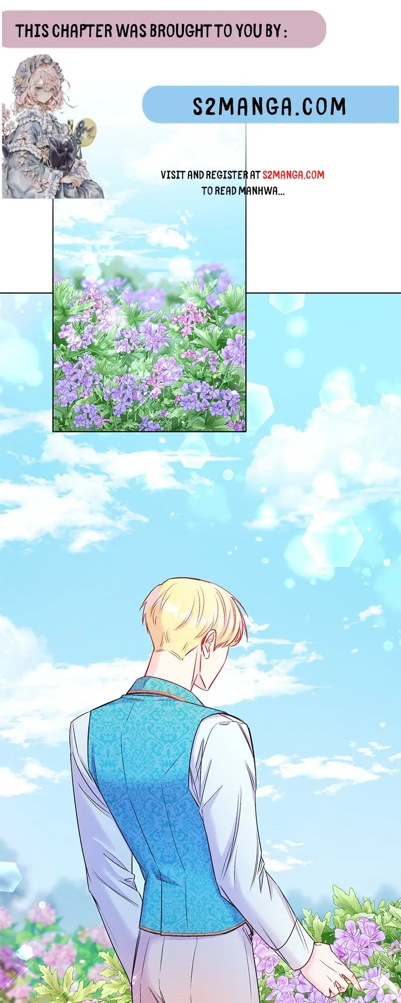 The Second Male Lead Is Actually a Girl Chapter 10 Page 45