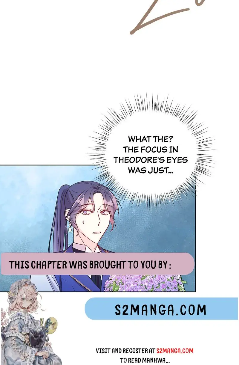 The Second Male Lead Is Actually a Girl Chapter 10 Page 50
