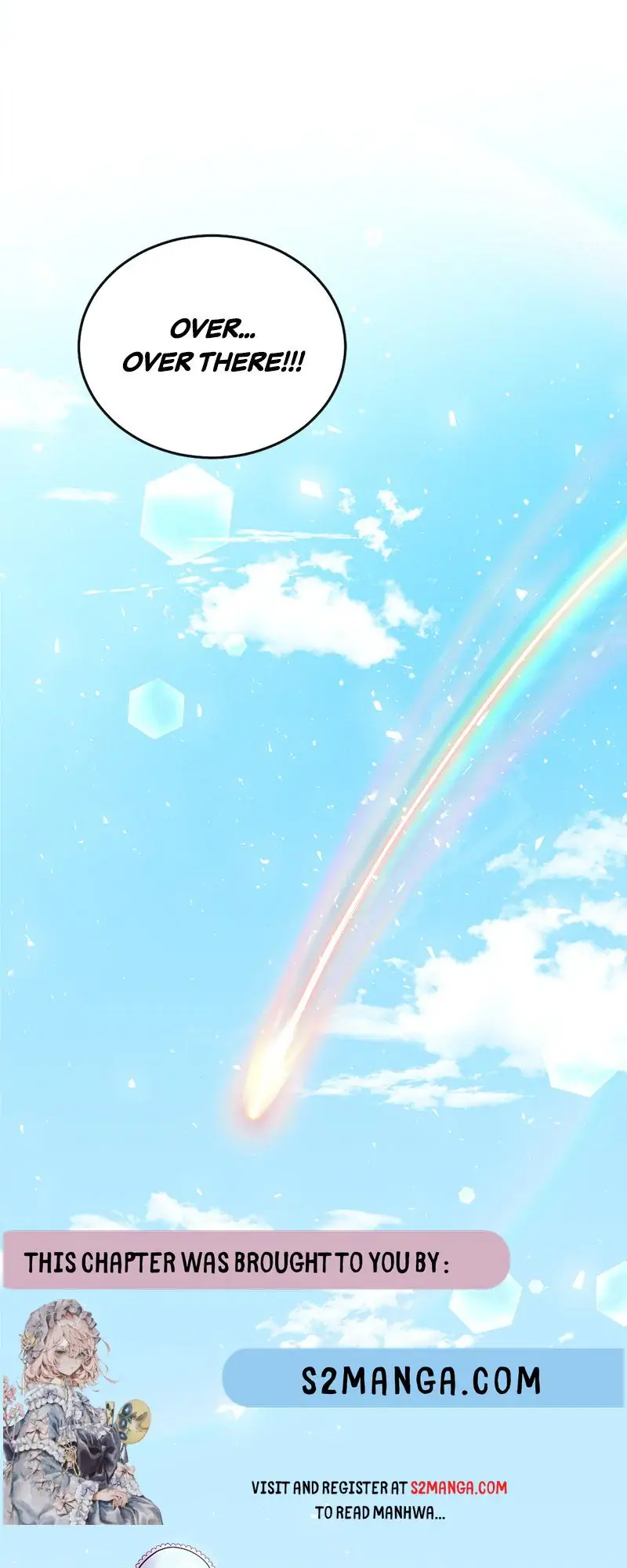 The Second Male Lead Is Actually a Girl Chapter 10 Page 56