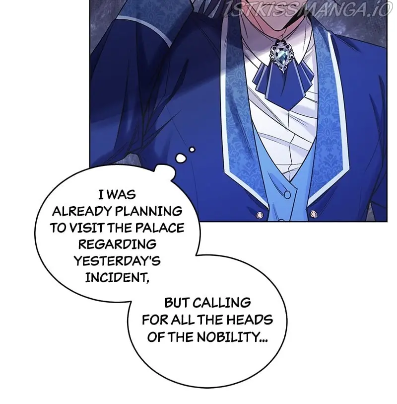The Second Male Lead Is Actually a Girl Chapter 11 Page 3