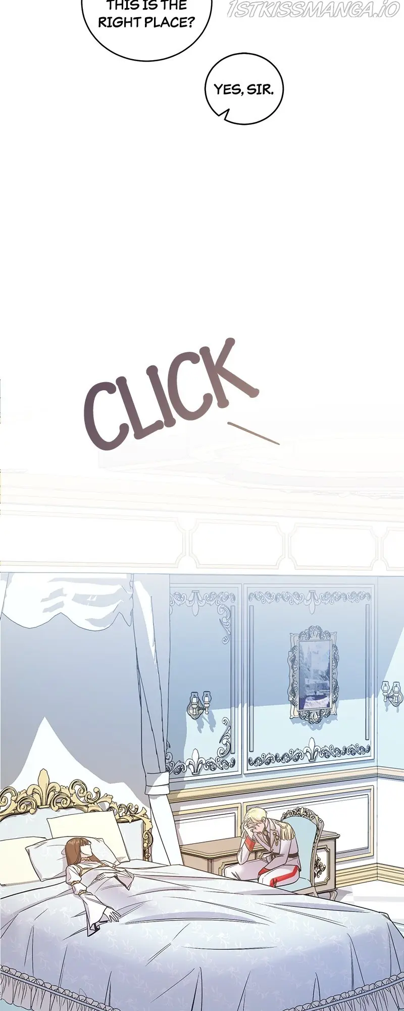 The Second Male Lead Is Actually a Girl Chapter 11 Page 6
