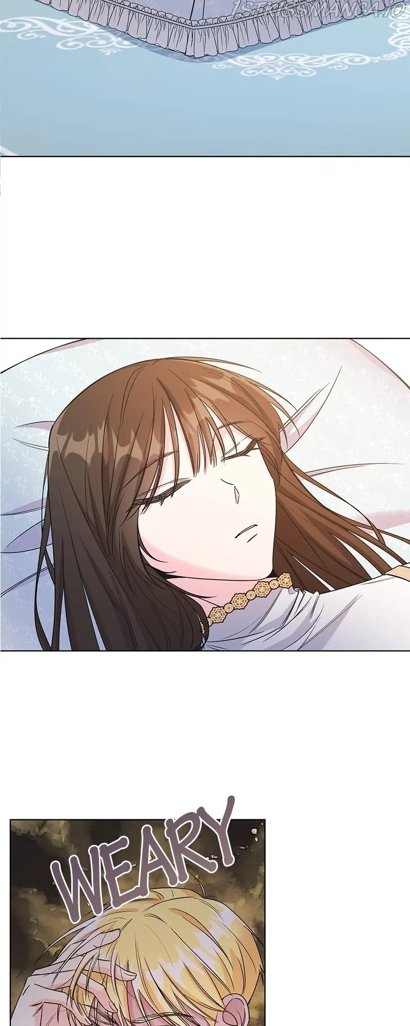 The Second Male Lead Is Actually a Girl Chapter 11 Page 7