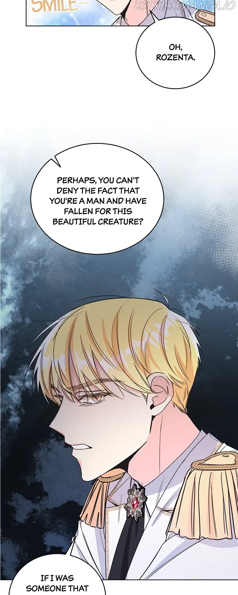 The Second Male Lead Is Actually a Girl Chapter 11 Page 9