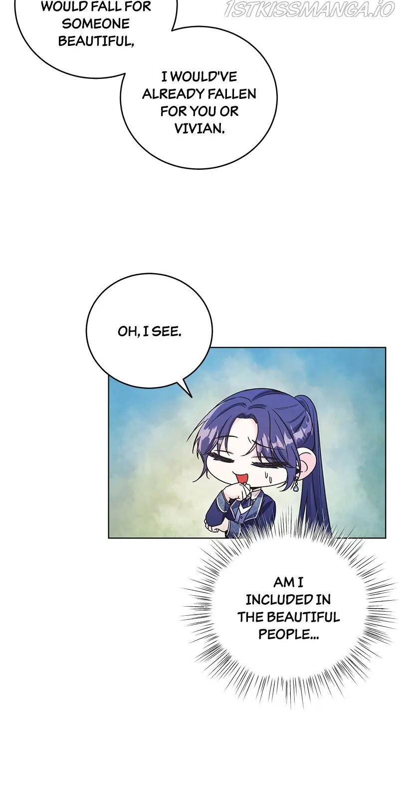 The Second Male Lead Is Actually a Girl Chapter 11 Page 10