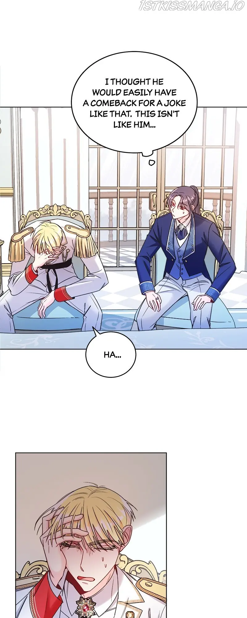 The Second Male Lead Is Actually a Girl Chapter 11 Page 11