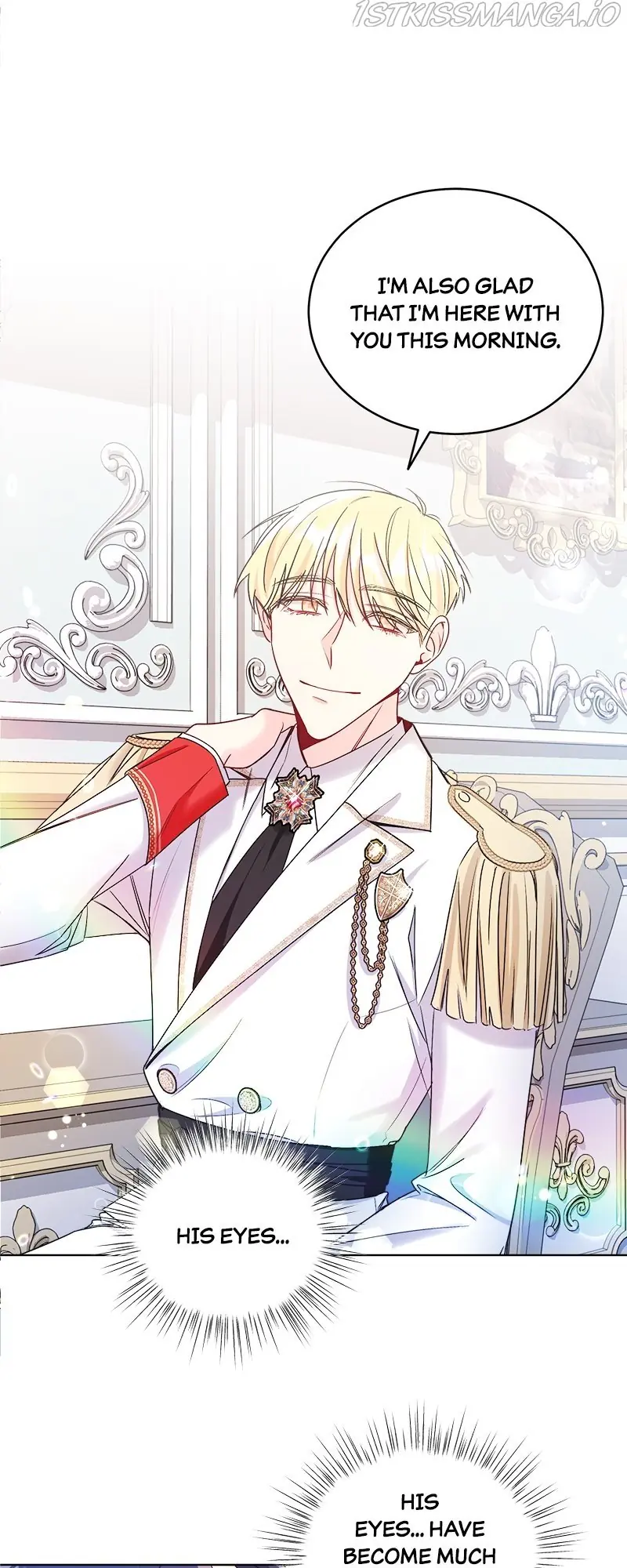 The Second Male Lead Is Actually a Girl Chapter 11 Page 15