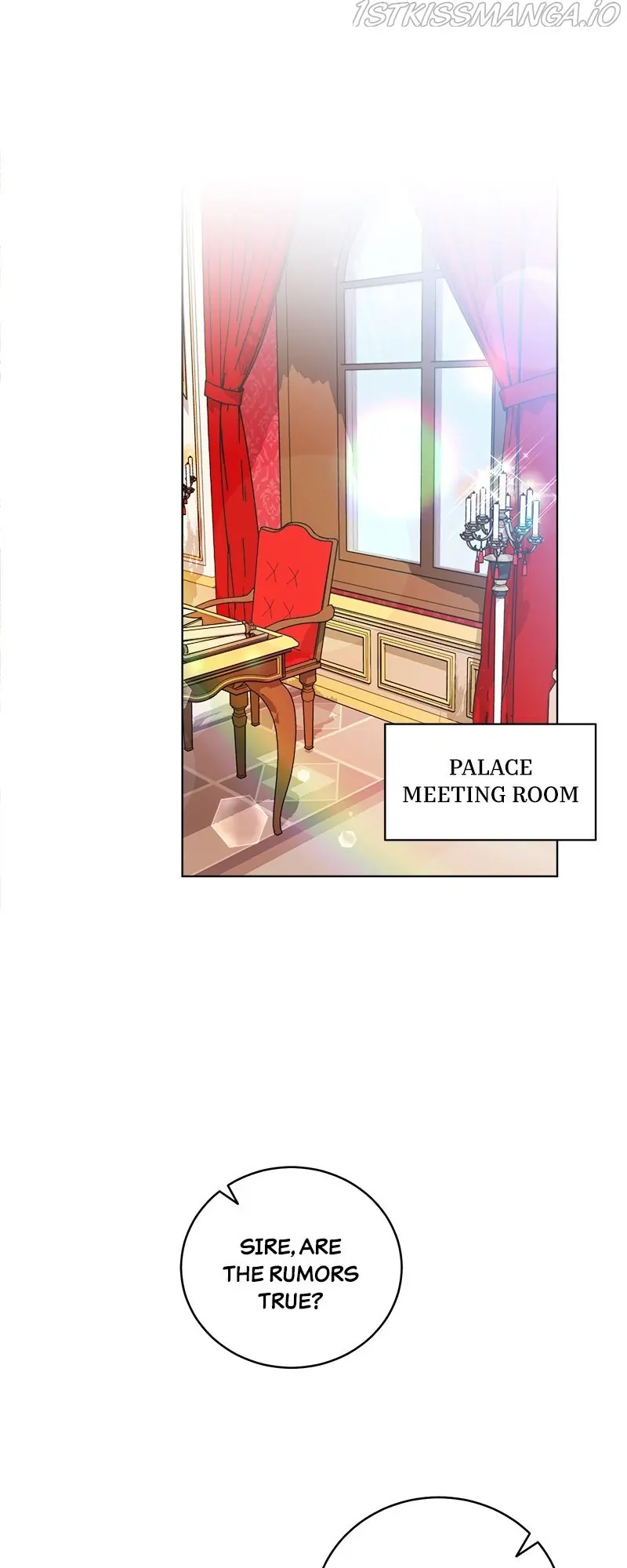 The Second Male Lead Is Actually a Girl Chapter 11 Page 17