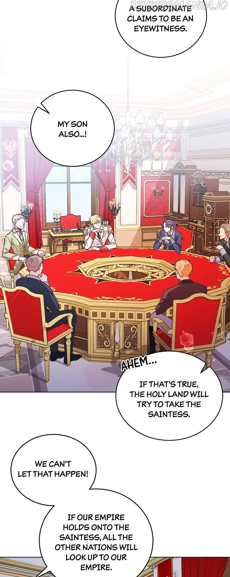 The Second Male Lead Is Actually a Girl Chapter 11 Page 18