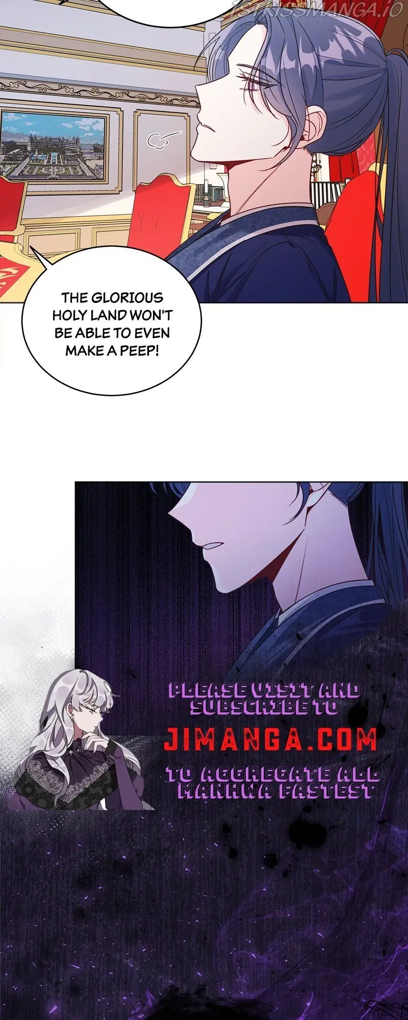 The Second Male Lead Is Actually a Girl Chapter 11 Page 19