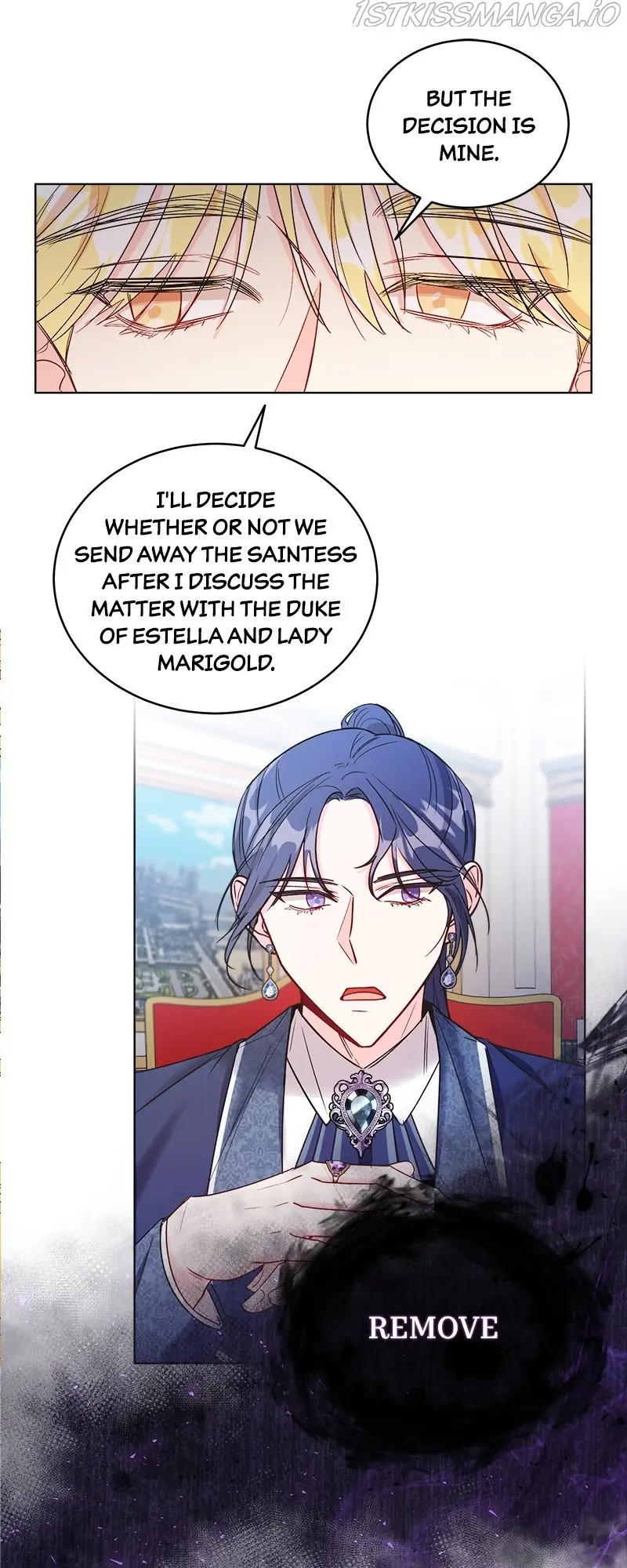 The Second Male Lead Is Actually a Girl Chapter 11 Page 23