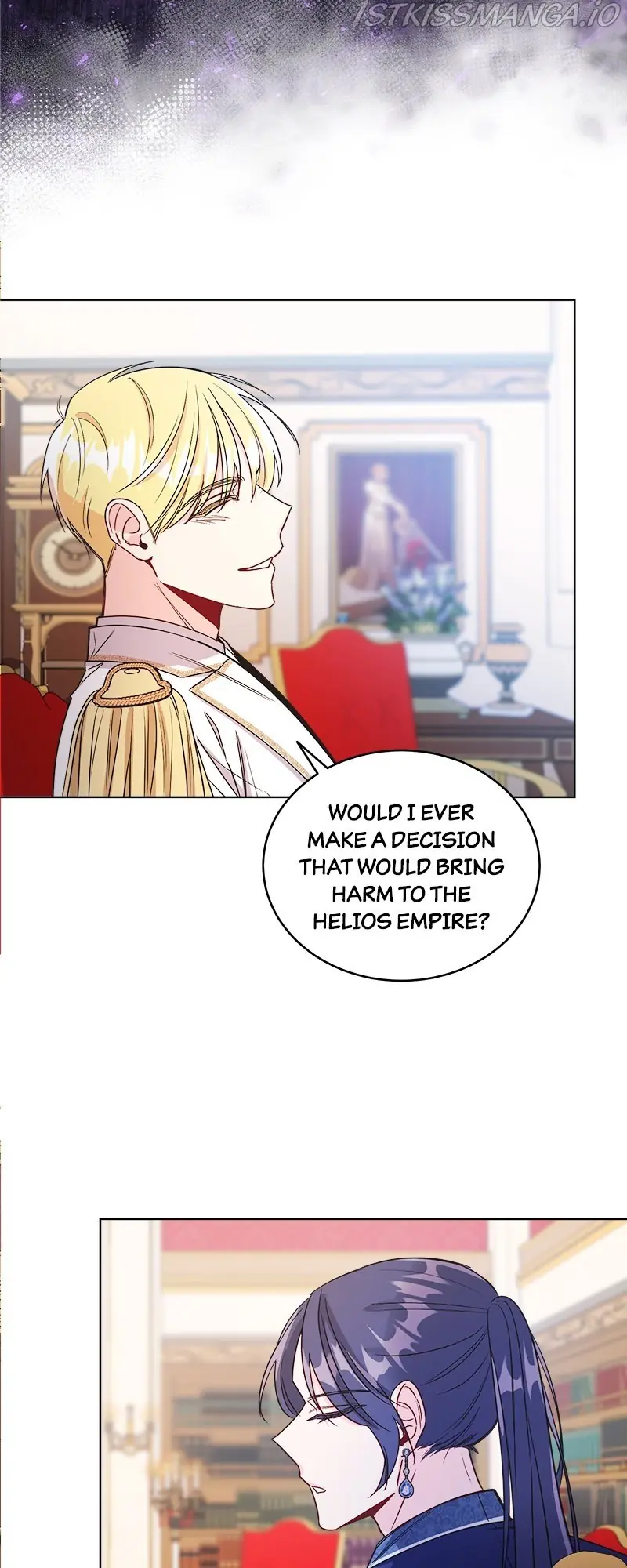 The Second Male Lead Is Actually a Girl Chapter 11 Page 24
