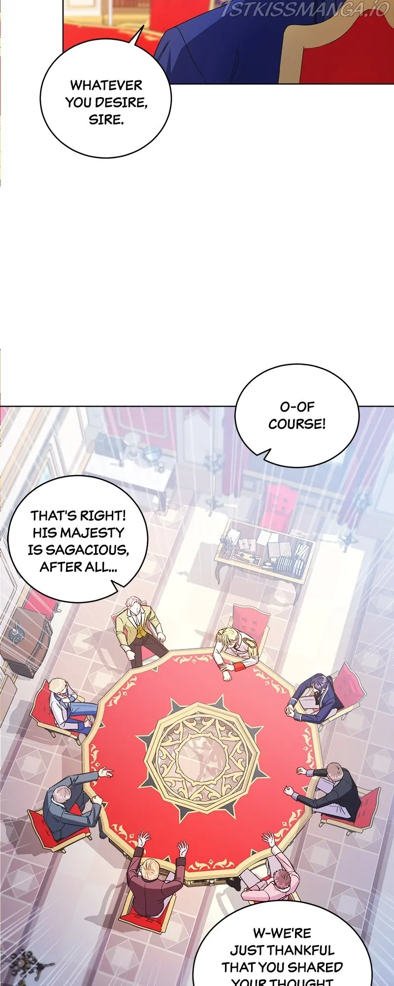 The Second Male Lead Is Actually a Girl Chapter 11 Page 25