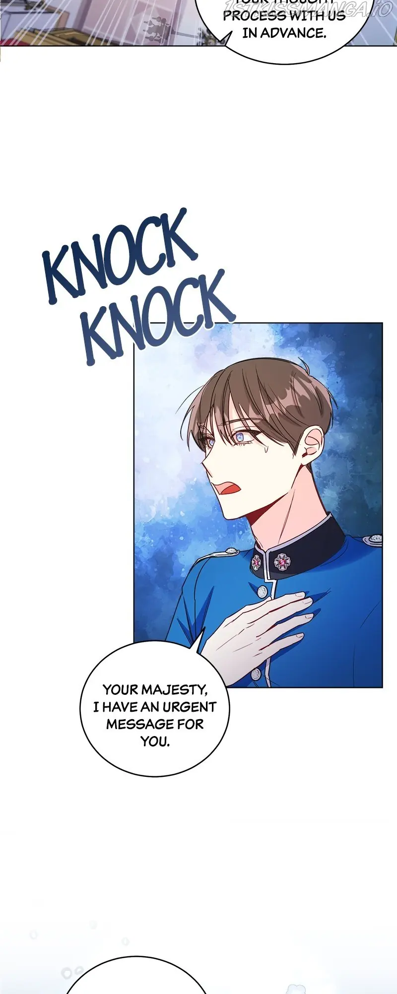 The Second Male Lead Is Actually a Girl Chapter 11 Page 26