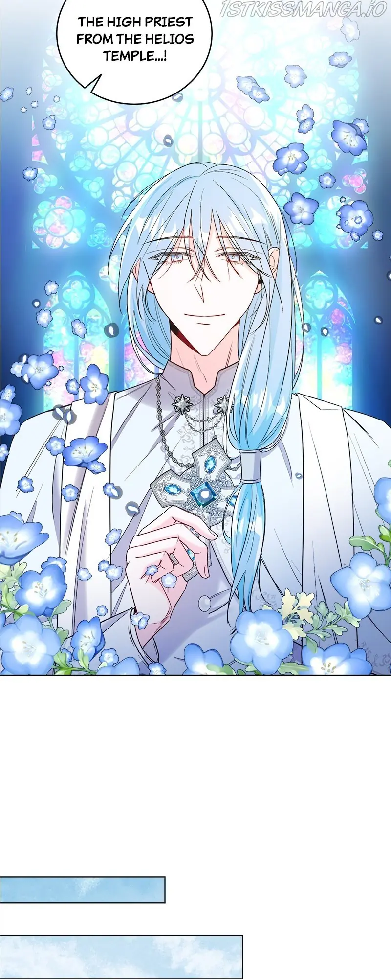The Second Male Lead Is Actually a Girl Chapter 11 Page 27