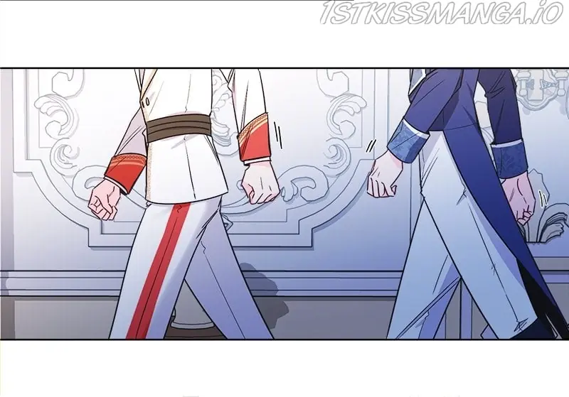 The Second Male Lead Is Actually a Girl Chapter 11 Page 28