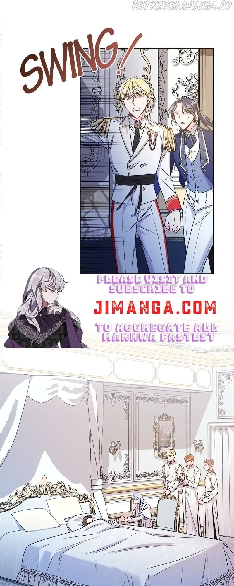 The Second Male Lead Is Actually a Girl Chapter 11 Page 29