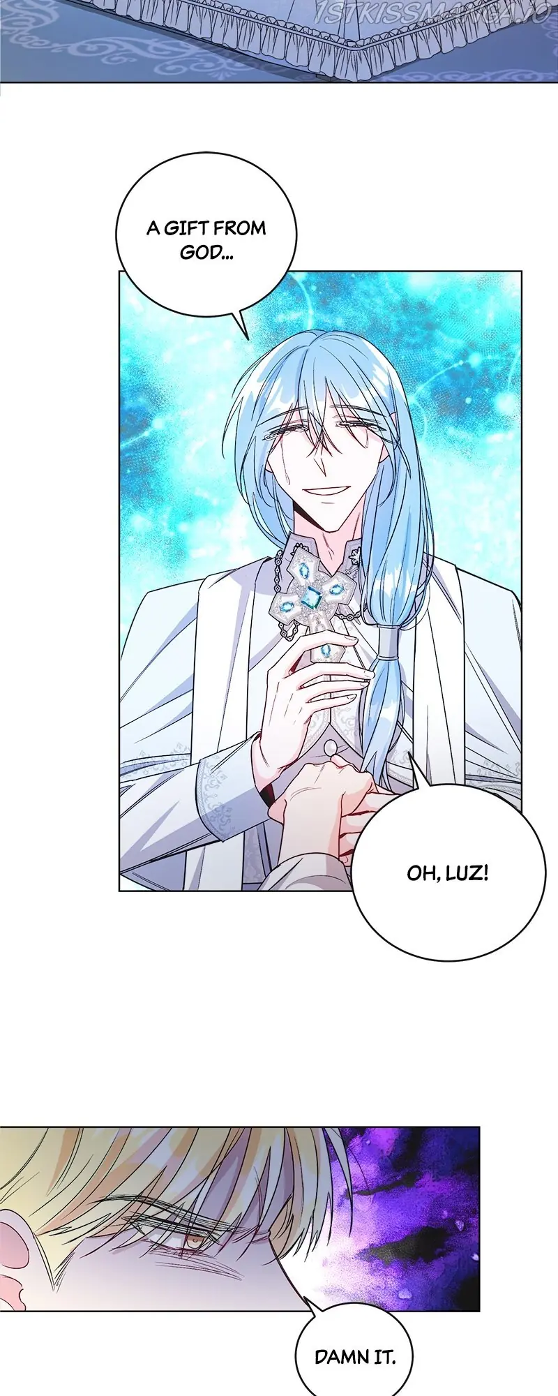 The Second Male Lead Is Actually a Girl Chapter 11 Page 30