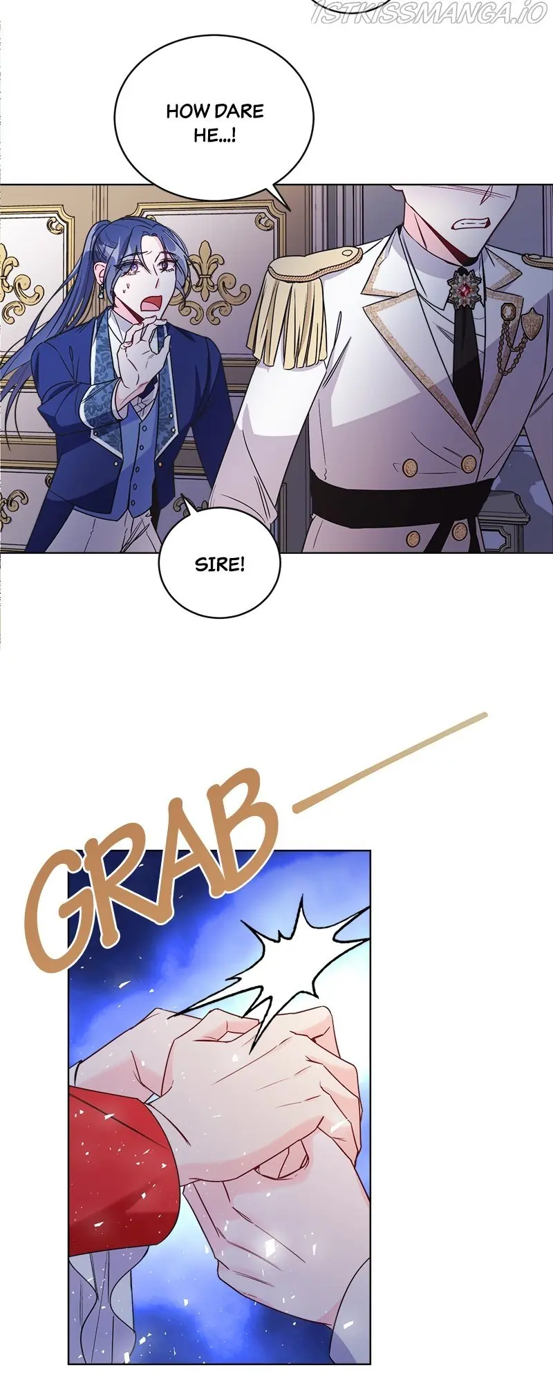 The Second Male Lead Is Actually a Girl Chapter 11 Page 31